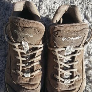 birke trail columbia